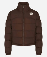 The North Face x Skims Brown Jacket
